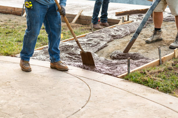Best Concrete Foundation Repair in Fruit Cove, FL