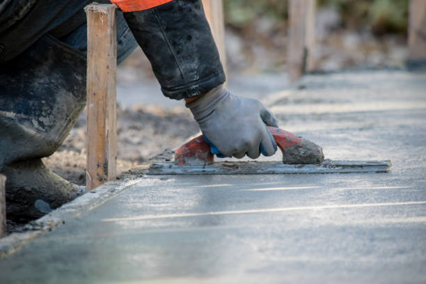Best Decorative Concrete in Fruit Cove, FL