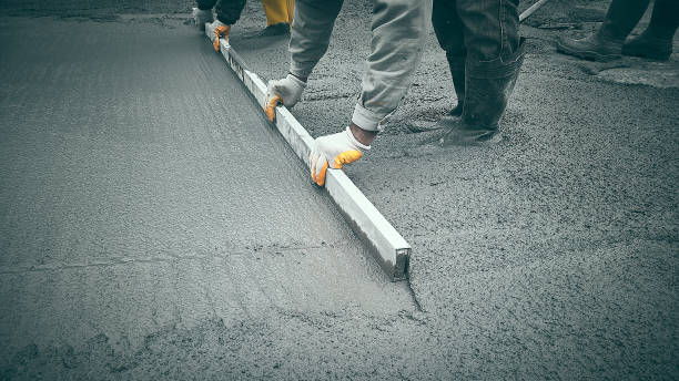 Best Concrete Removal and Replacement in Fruit Cove, FL