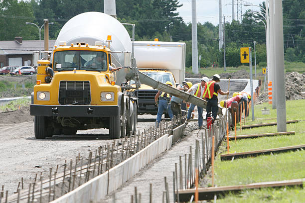 Best Residential Concrete Solutions in Fruit Cove, FL
