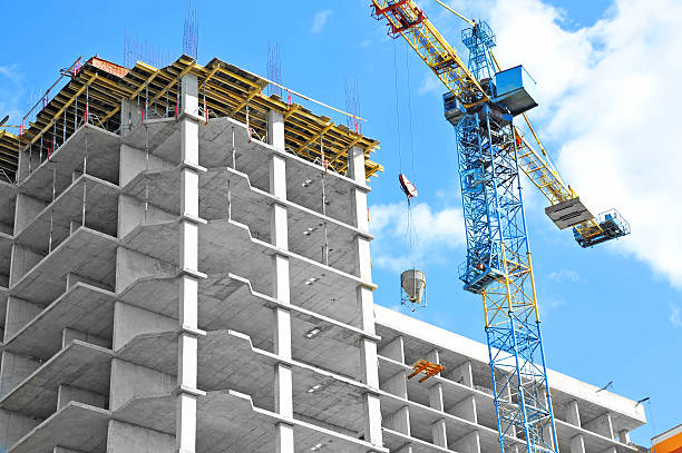 Best Concrete Slab Construction in Fruit Cove, FL